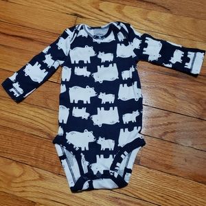 Baby Onesie 3M